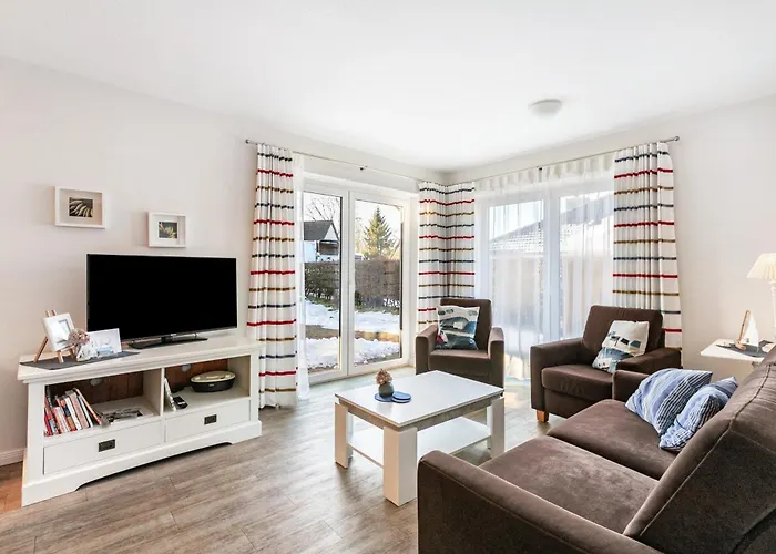 Solarferienhaus Wolkenlos *