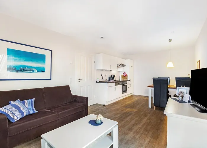 Solarferienhaus Wolkenlos