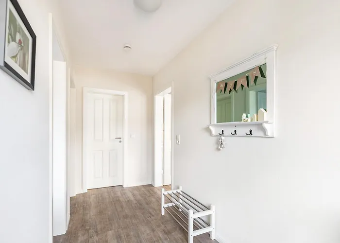 Solarferienhaus Wolkenlos *