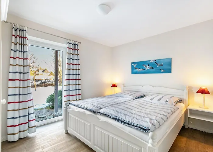 Solarferienhaus Wolkenlos *