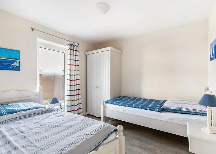 Solarferienhaus Wolkenlos *