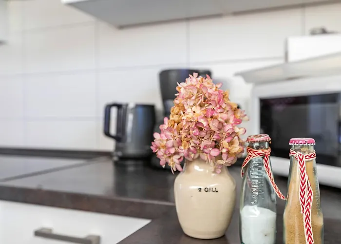 Solarferienhaus Wolkenlos *