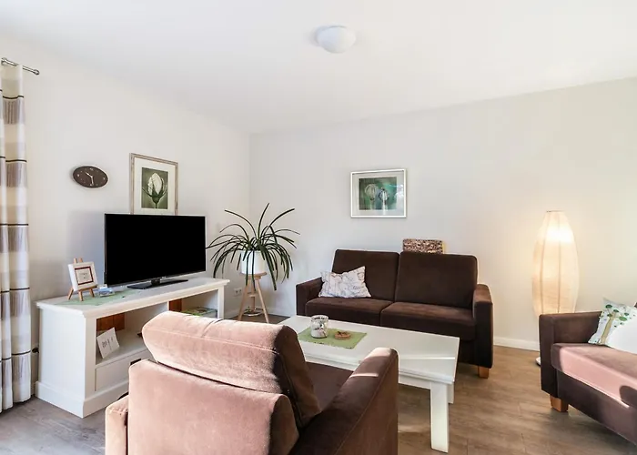 Solarferienhaus Wolkenlos