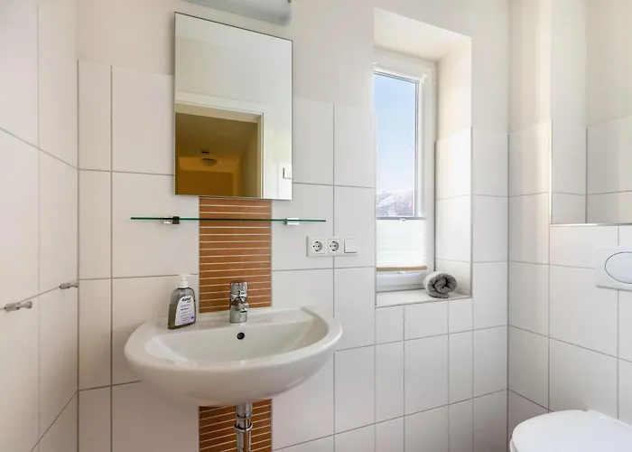 Solarferienhaus Wolkenlos Breklum